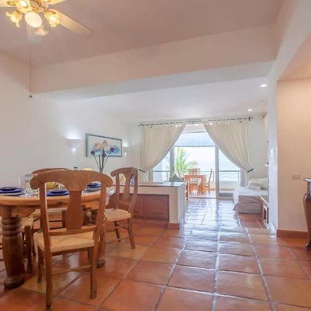 Private Oceanview Balcony & Infinity Pool Onsite Villa La Paz Dış mekan fotoğraf