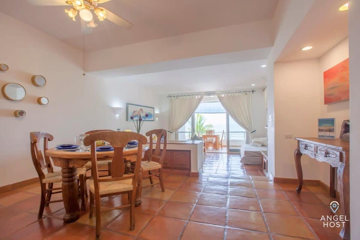 Private Oceanview Balcony & Infinity Pool Onsite Villa La Paz Dış mekan fotoğraf