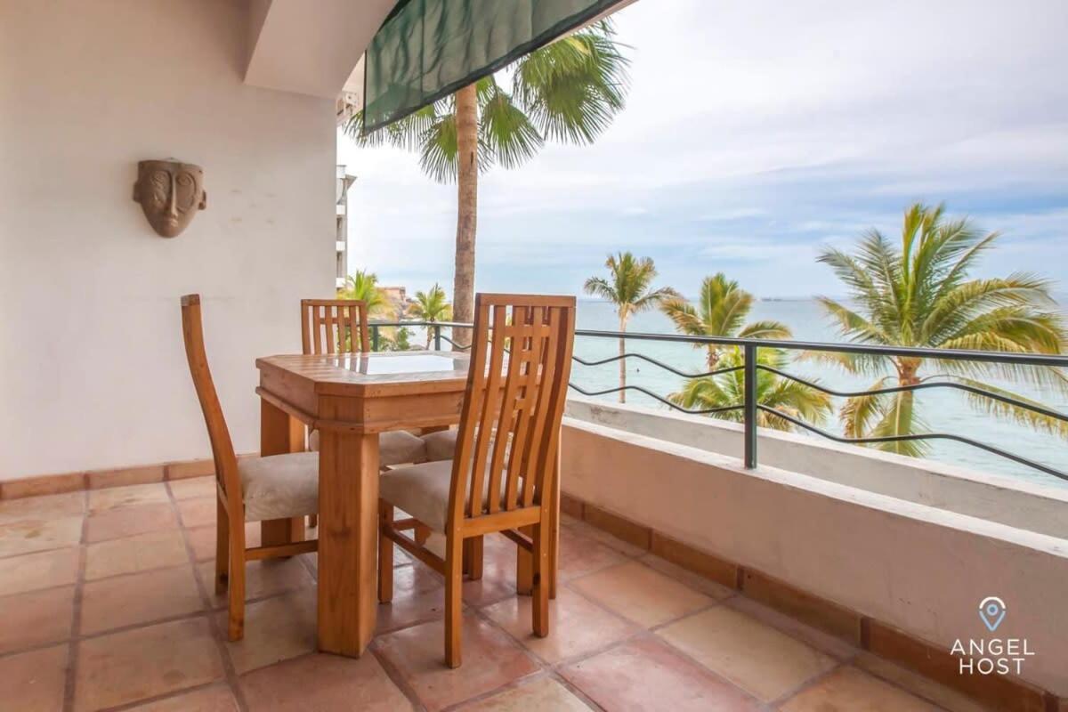 Private Oceanview Balcony & Infinity Pool Onsite Villa La Paz Dış mekan fotoğraf