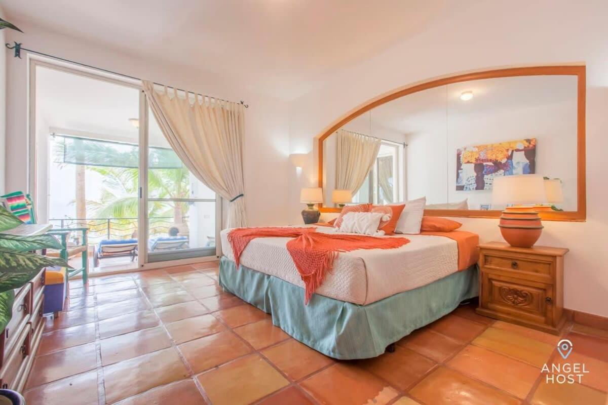 Private Oceanview Balcony & Infinity Pool Onsite Villa La Paz Dış mekan fotoğraf